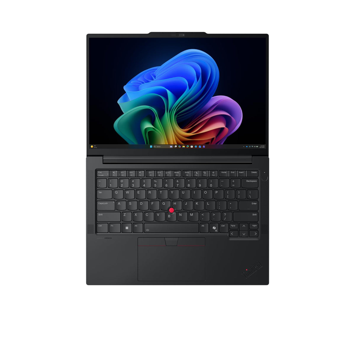 Lenovo TS/ThinkPad E14 AMD G8 / Ryzen AI 7 445 / 32GB / 512GB / 14.0" / WUXGA/Black/Win 11 Pro / 1YR Depot