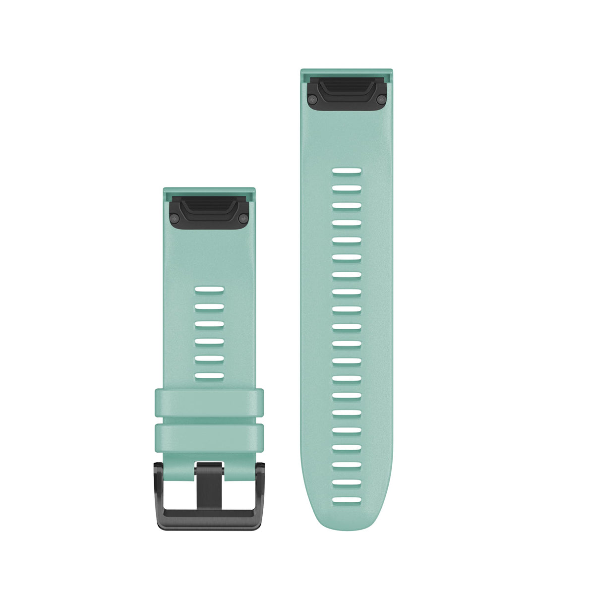Garmin Quickfit Band 26mm, compatible with selected models of the fenix, epix, Instinct, Forerunner, Approach, Descent, D2, Quatix, and Enduro series, original accessory. - 010-12905-00