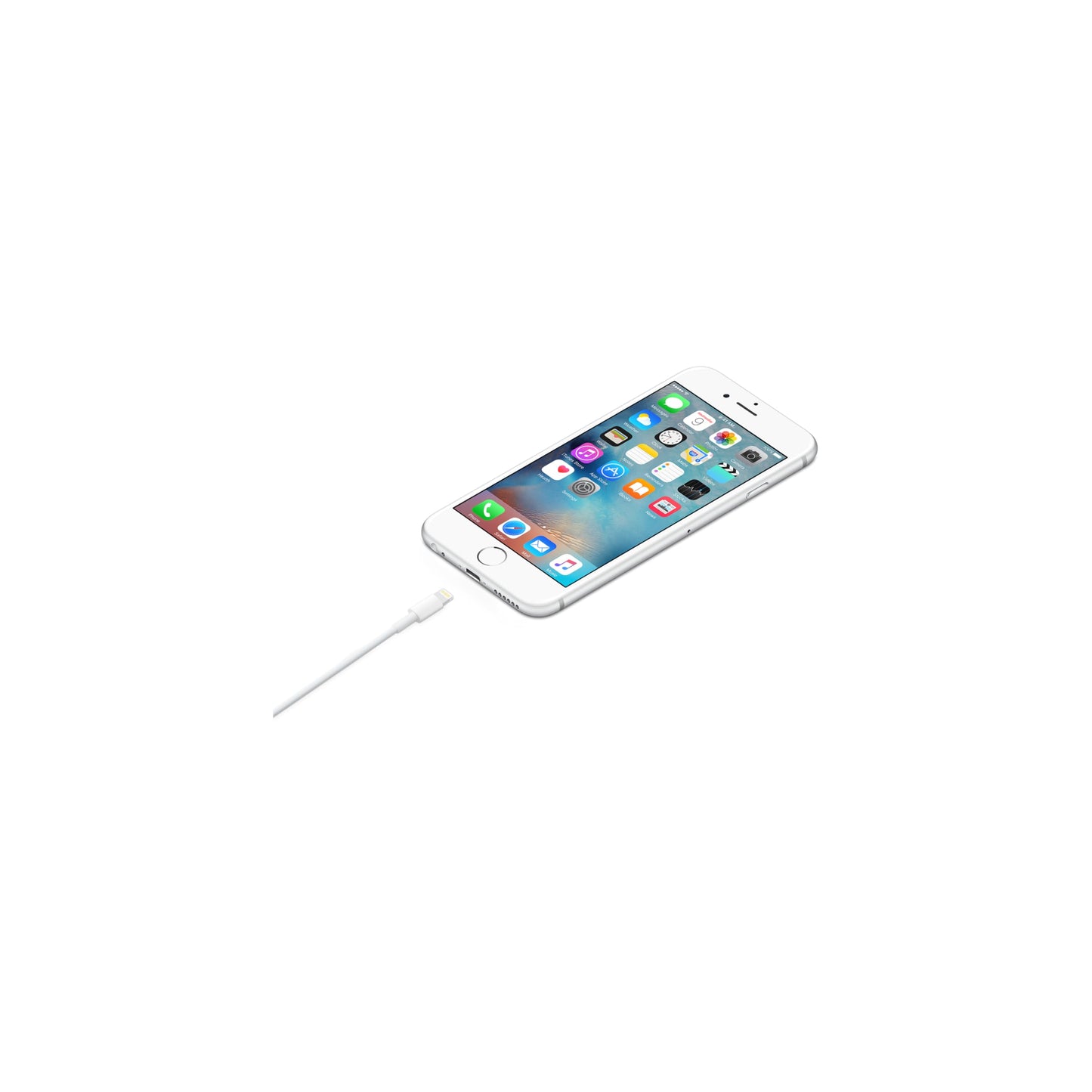 Apple Lightning to USB cable (1 m)  - MUQW3ZM/A