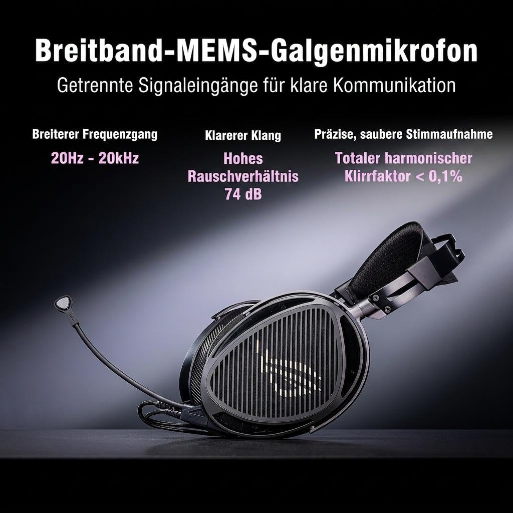 ASUS ROG Kithara Gaming Headset - 90YH0470-BHUA00