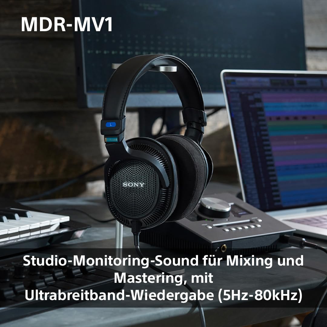 Sony MDR-MV1 (MDR-MV1)