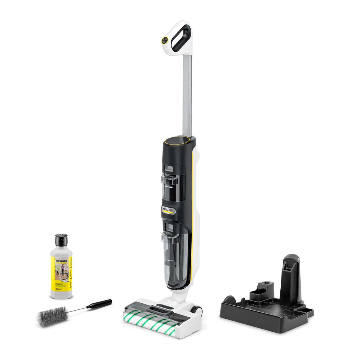 KÄRCHER FCV 4 Special+ Cordless Vacuum Mop - 1.056-133.0
