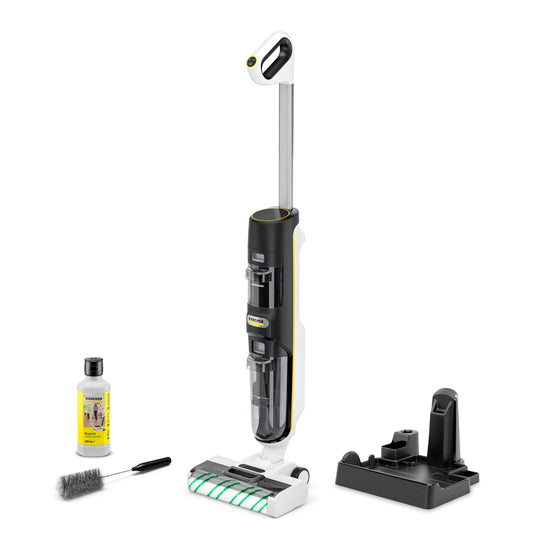 KÄRCHER FCV 4 Special+ Cordless Vacuum Mop - 1.056-133.0