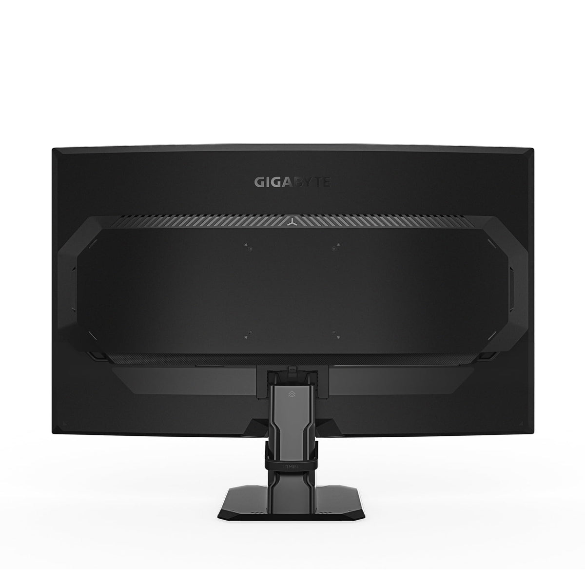 Gigabyte GS27FC2 27" FHD Curved Gaming Monitor - 1920 x 1080, 240Hz, 1ms, 350 cd/m², HDR Ready, HDMI 2.0, DisplayPort 1.4