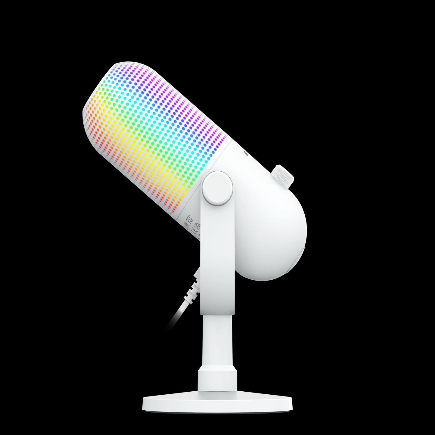 Razer Seiren V3 Chroma (RZ19-05060200-R3M1)