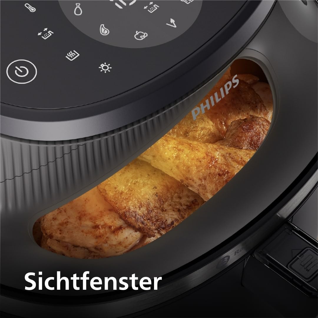 Philips Airfryer 3000 Series NA320/00 4.2L