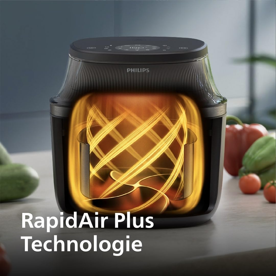 Philips Airfryer 3000 Series NA340/00