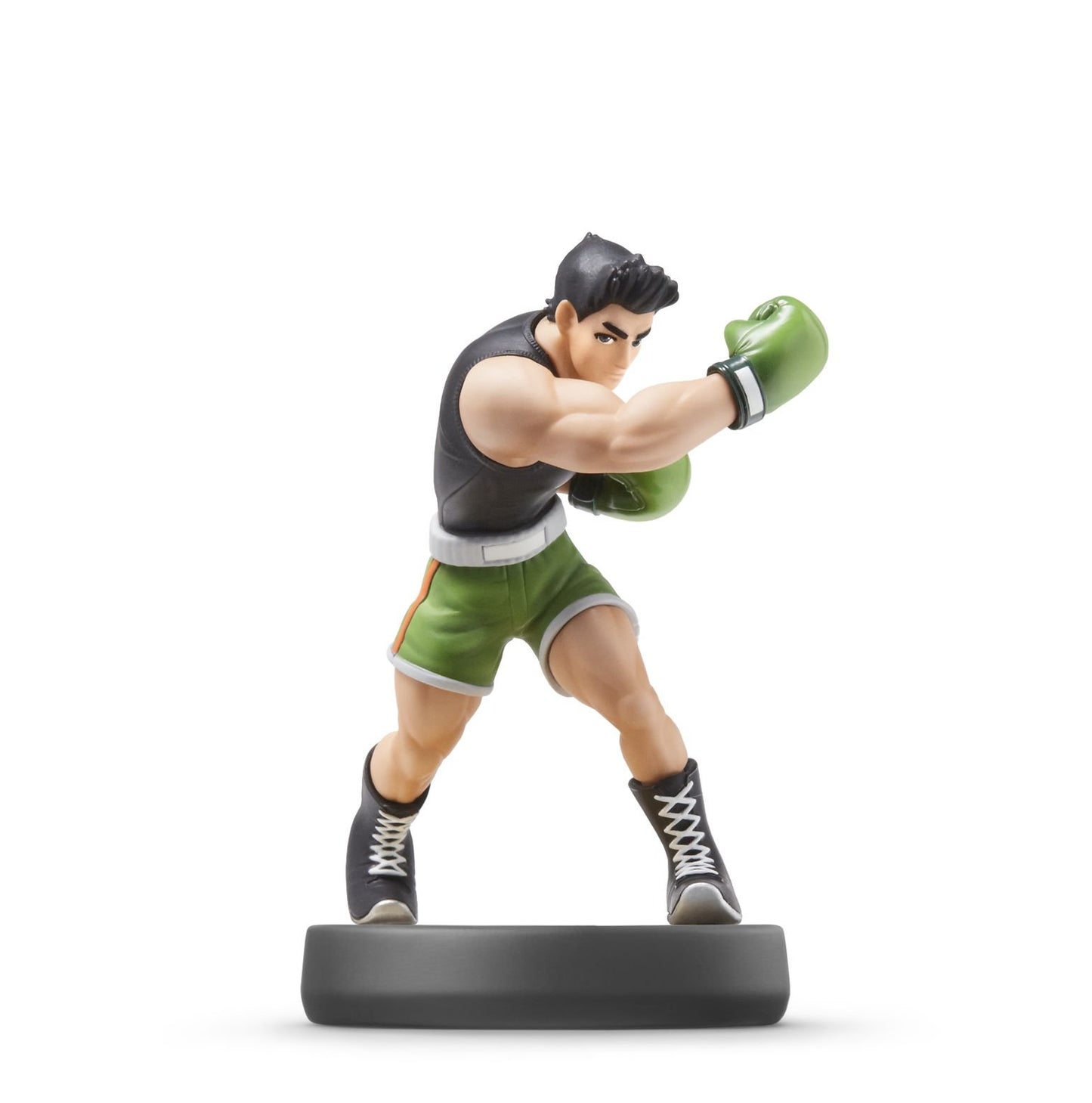 Nintendo amiibo Super Smash Bros. Series  Little Mac  (1067966)