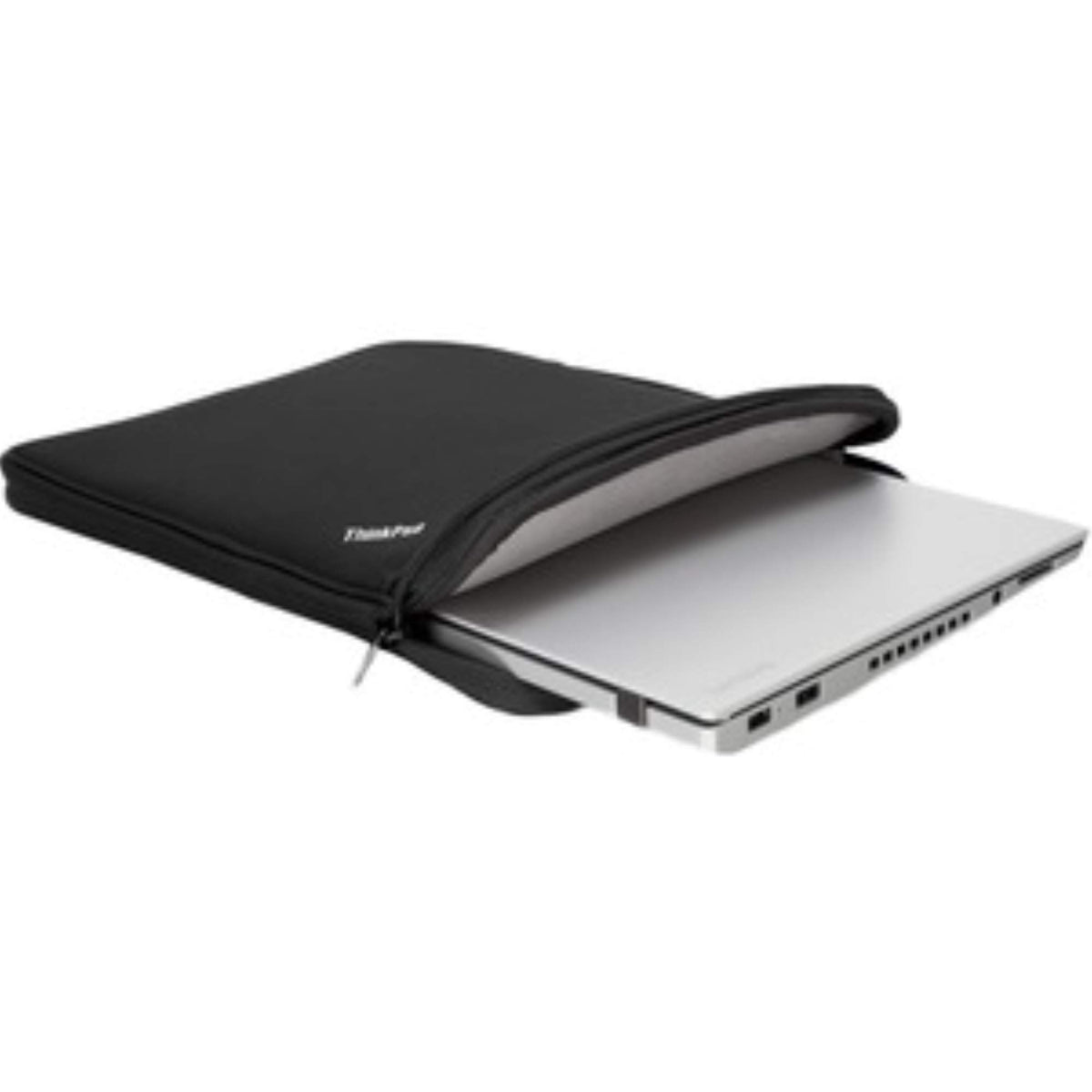 Lenovo 4X40N18010 Notebook Bag 38.1 Cm (15 Inch) Laptop Sleeve Black - Laptop Bags (Laptop Sleeve, 38.1 Cm (15 Inch), Black) - S6097E9