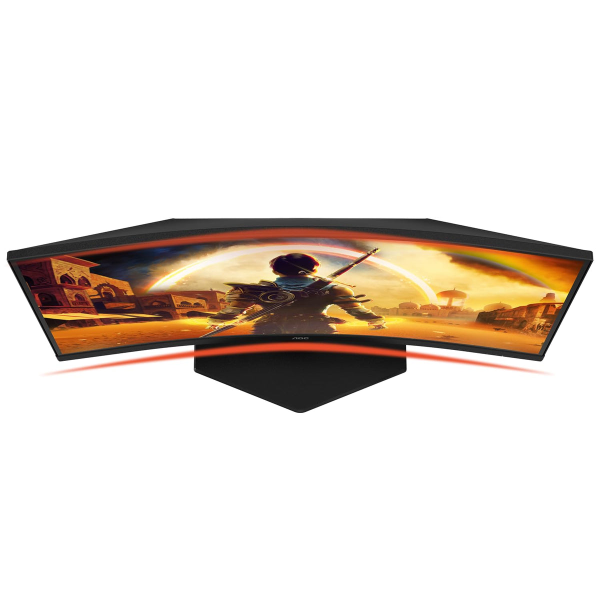 AOC C27G42ZE 27 inch Curved