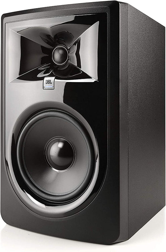 JBL 306P MKII Studio reference monitor - 306PMKII