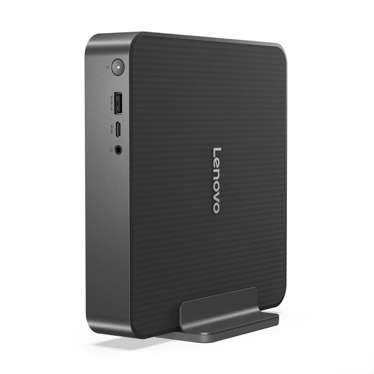 Lenovo IdeaCentre Mini PC | Intel Core 7 | 16GB RAM | 512GB SSD | 1L - 91B2005EGF