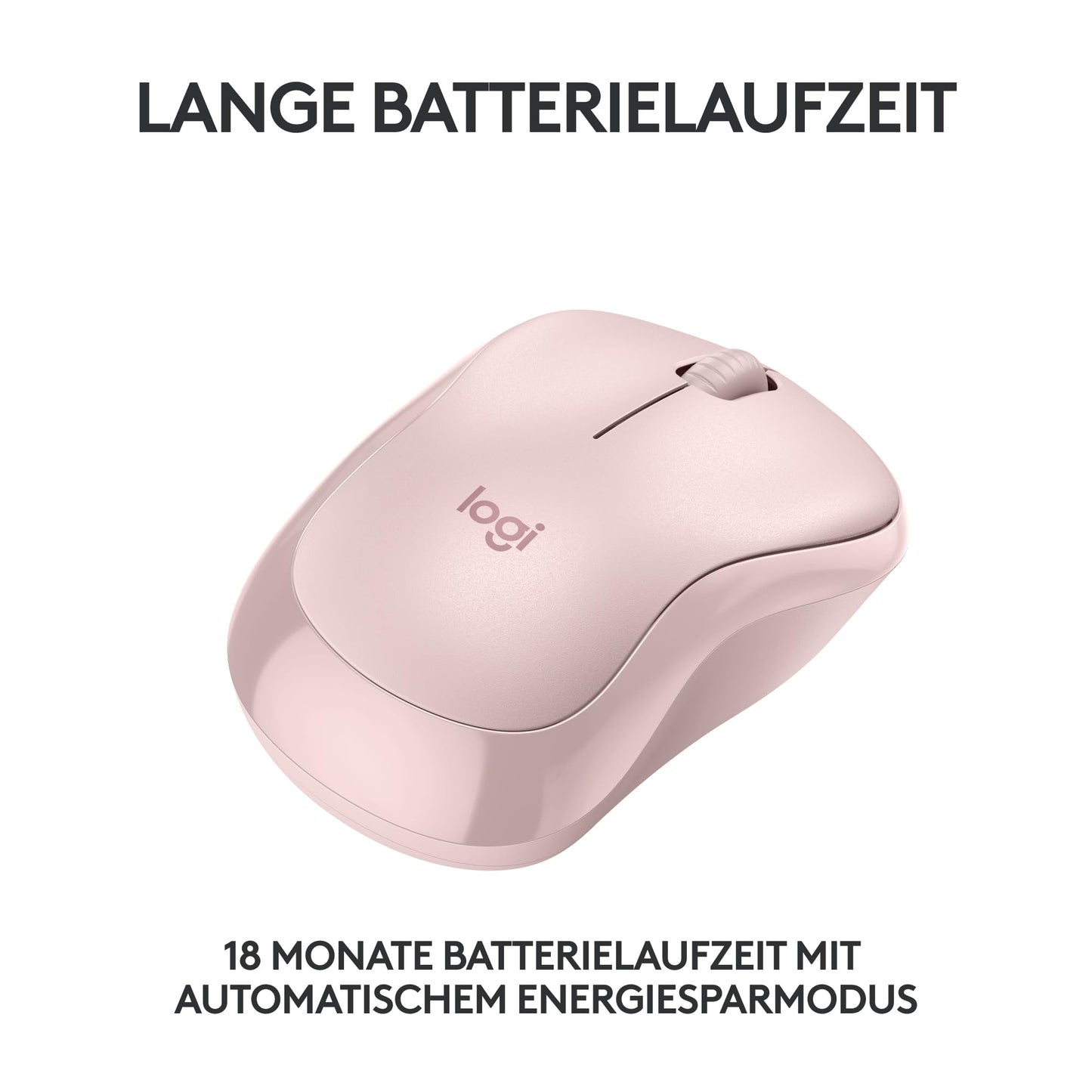 Logitech M240 Silent (910-007121)