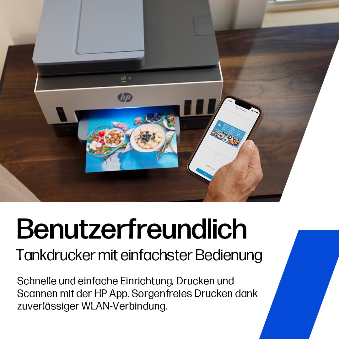 HP Smart Tank 7605 All-in-One (28C02A)