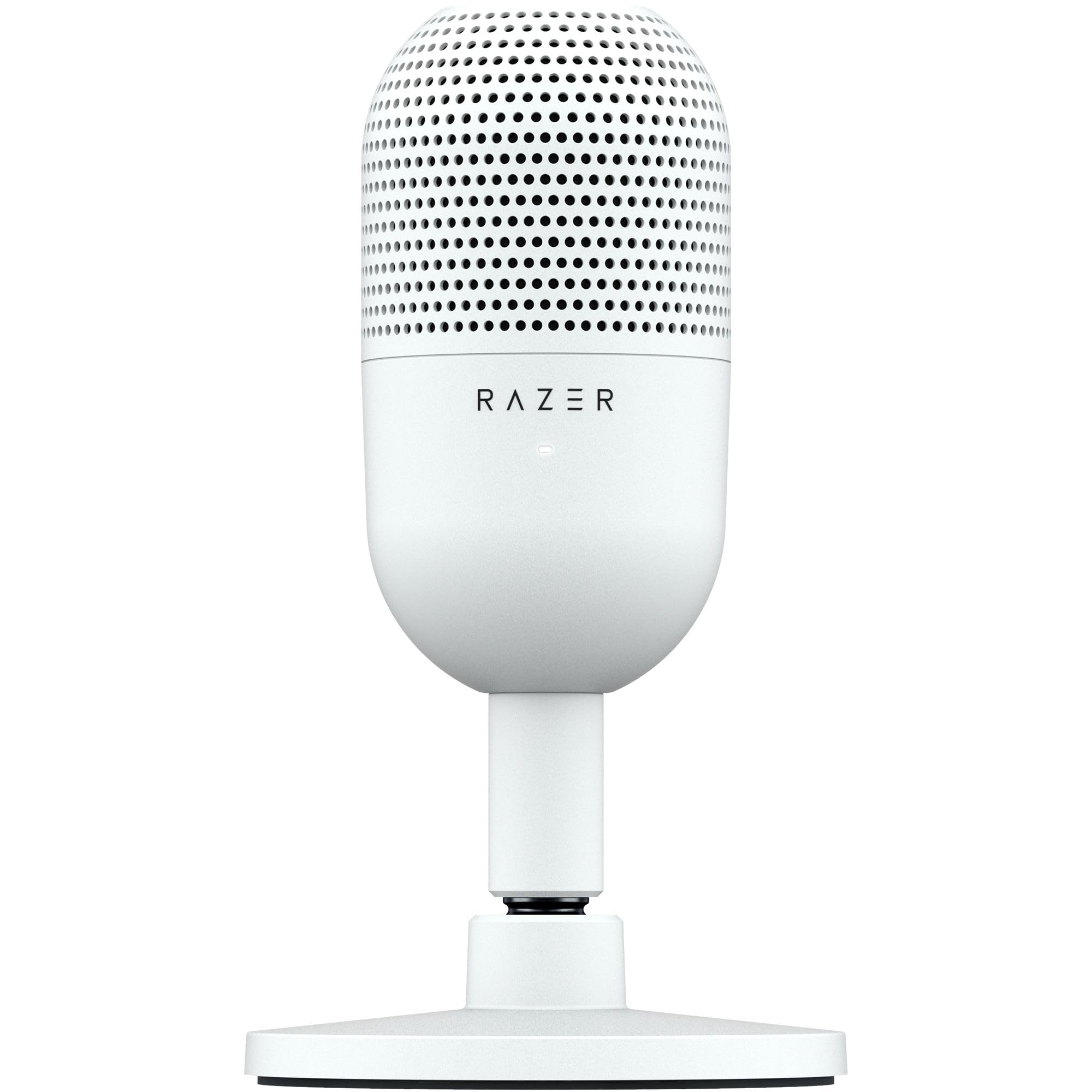 Razer Seiren V3 Mini White (RZ19-05050300-R3M1)