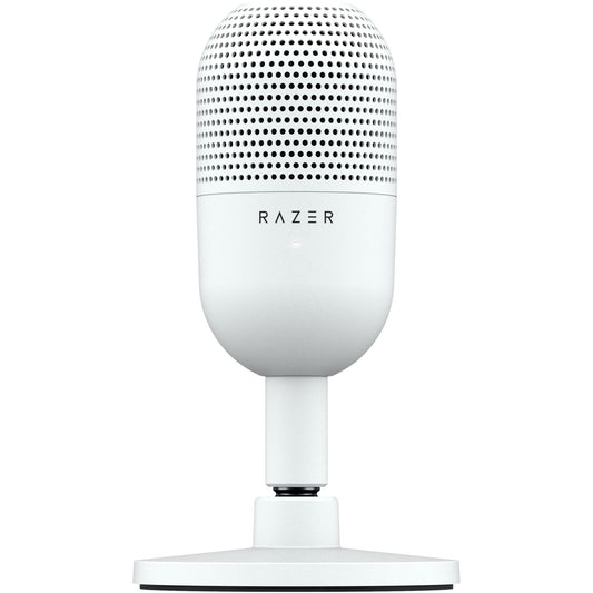 Razer Seiren V3 Mini White (RZ19-05050300-R3M1)
