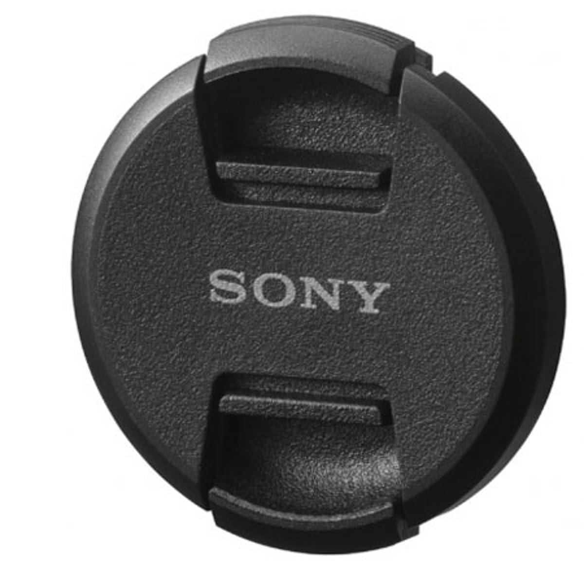 Sony ALC-F 55 S Front Lens Cap (55mm), Black - ALCF55S