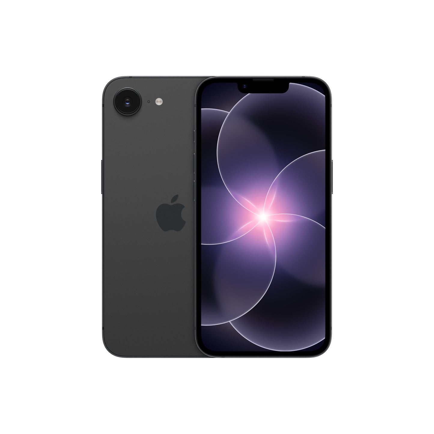 Apple iPhone 17e 256GB Black (MHRV4ZD/A)