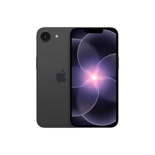 Apple iPhone 17e 256GB Black (MHRV4ZD/A)