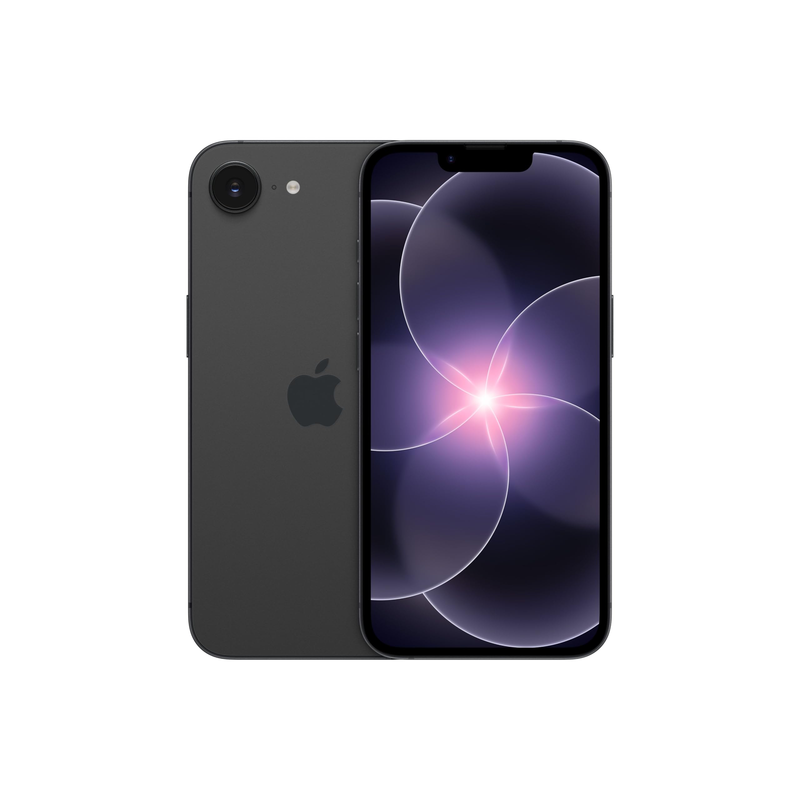 Apple iPhone 17e 512GB Black (MHRY4ZD/A)