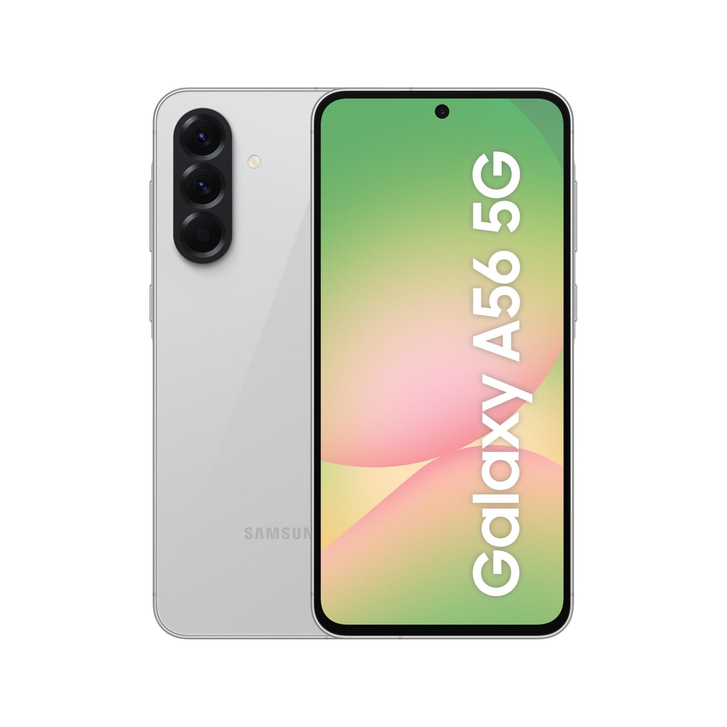 Samsung Galaxy A56 5G (SM-A566B)