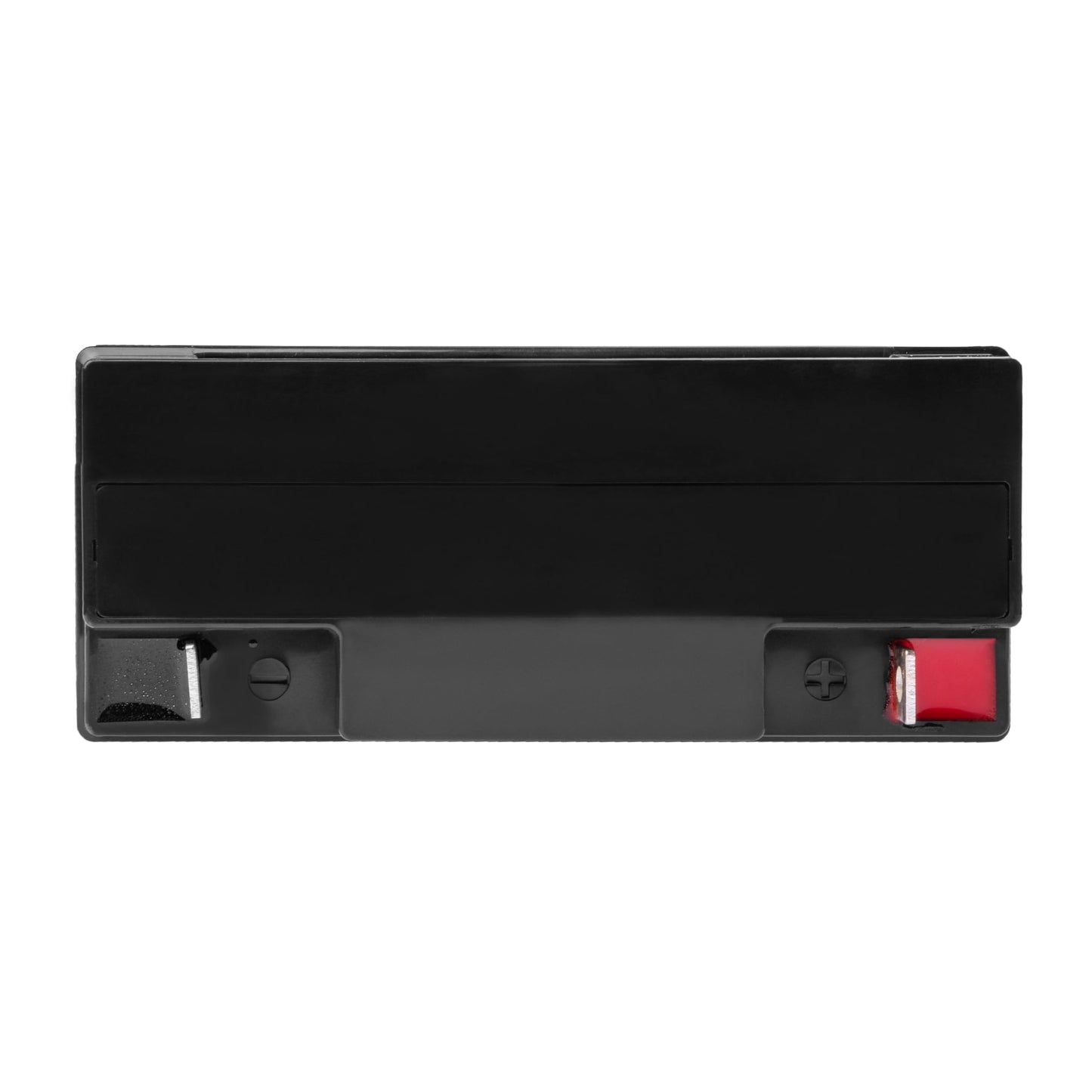 Green Cell AGM 12V 15Ah battery fleece battery VRLA lead battery lead battery replacement battery A cycle-proof maintenance-free UPS, UPS, children's quad, lawn mower, wheelchair, eBike - AGM53_1