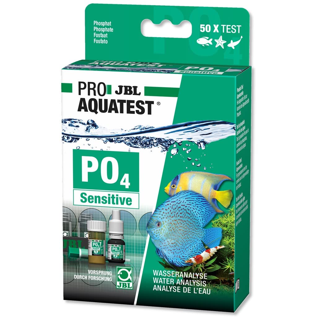 JBL PROAQUATEST PO4 Sensitive (2412700)