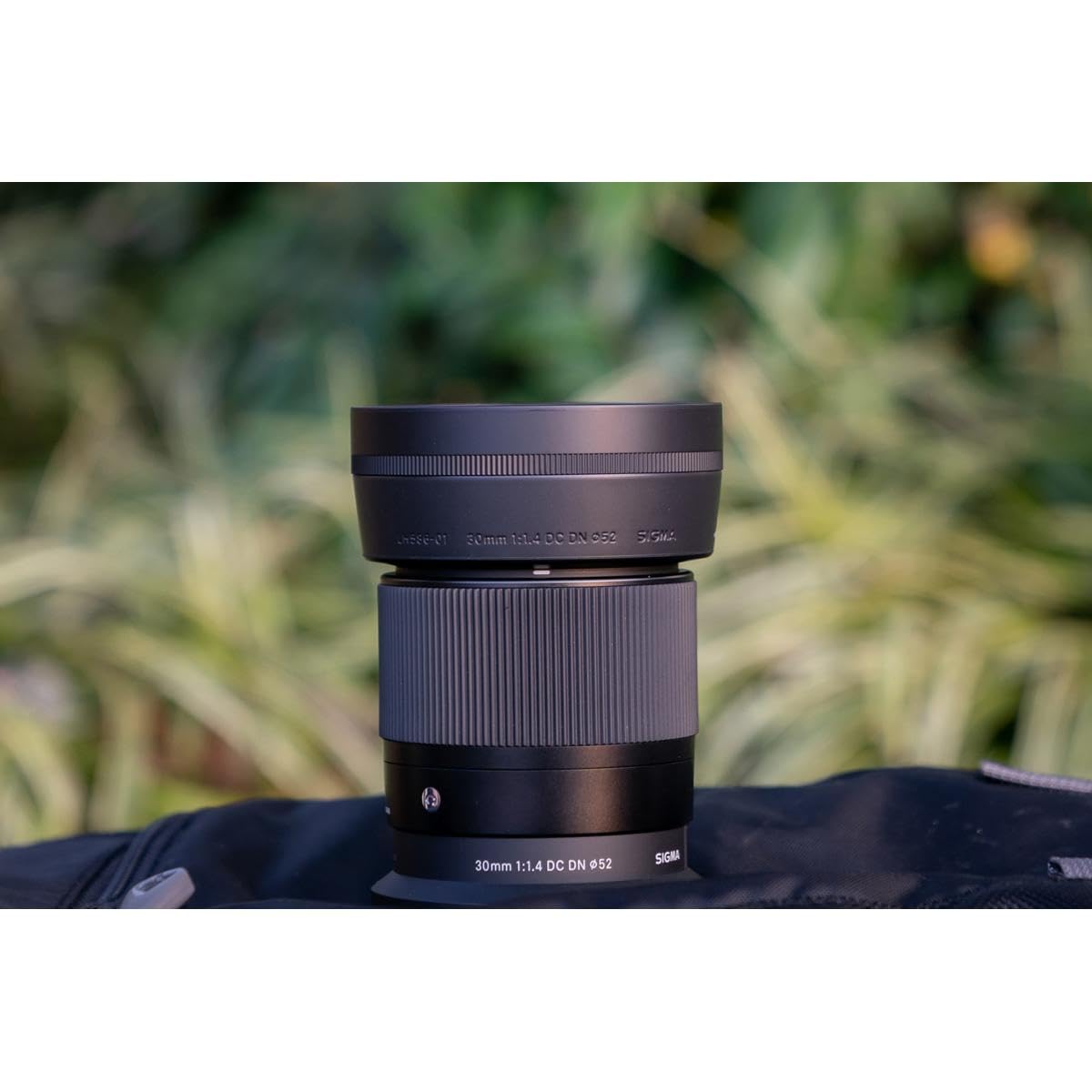Sigma 30mm F1.4 DC DN Contemporary for Nikon Z bayonet - 302973