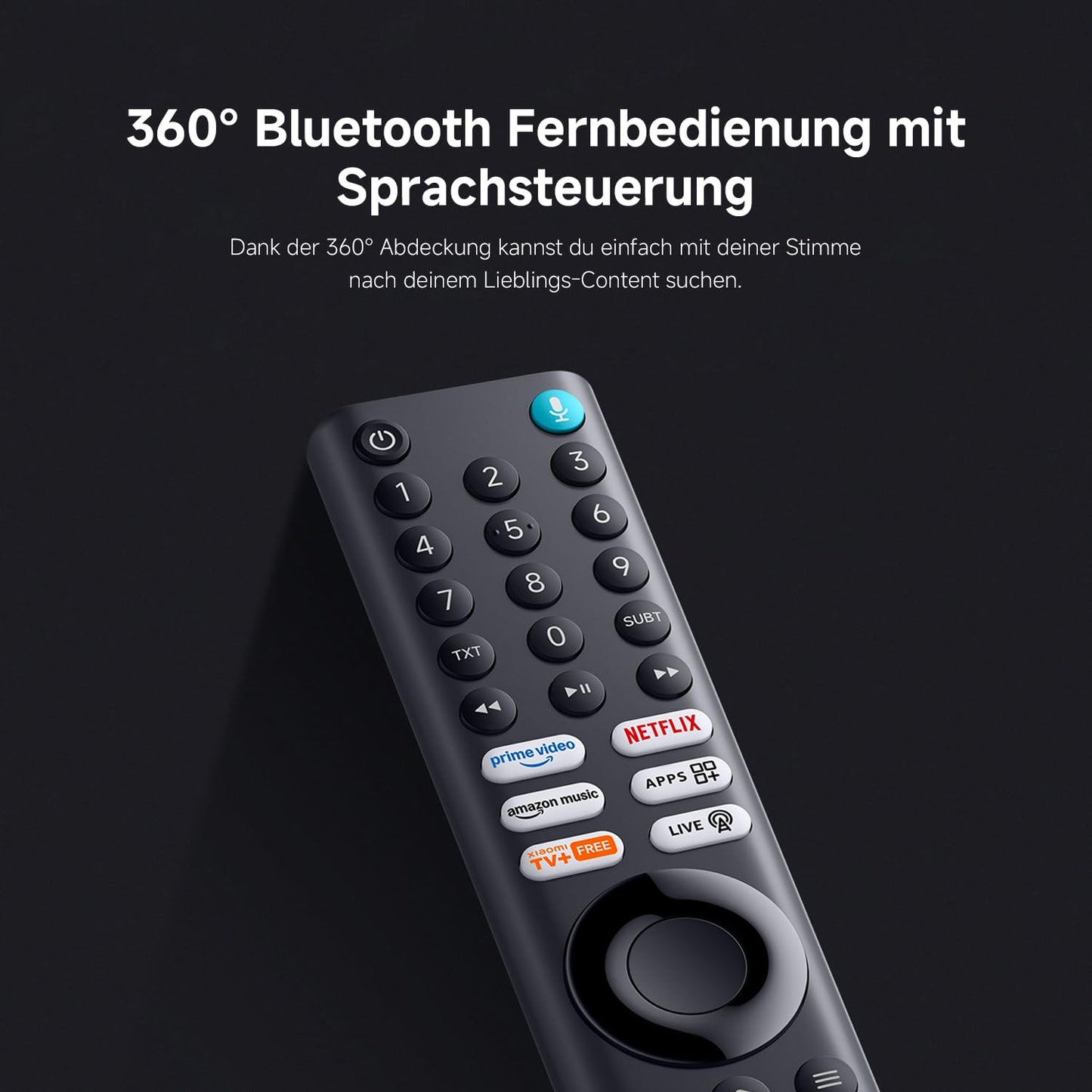 Xiaomi TV F32 L32MB-FAEU