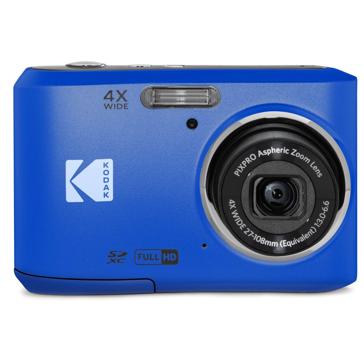 Kodak Pixpro FZ45 Blue