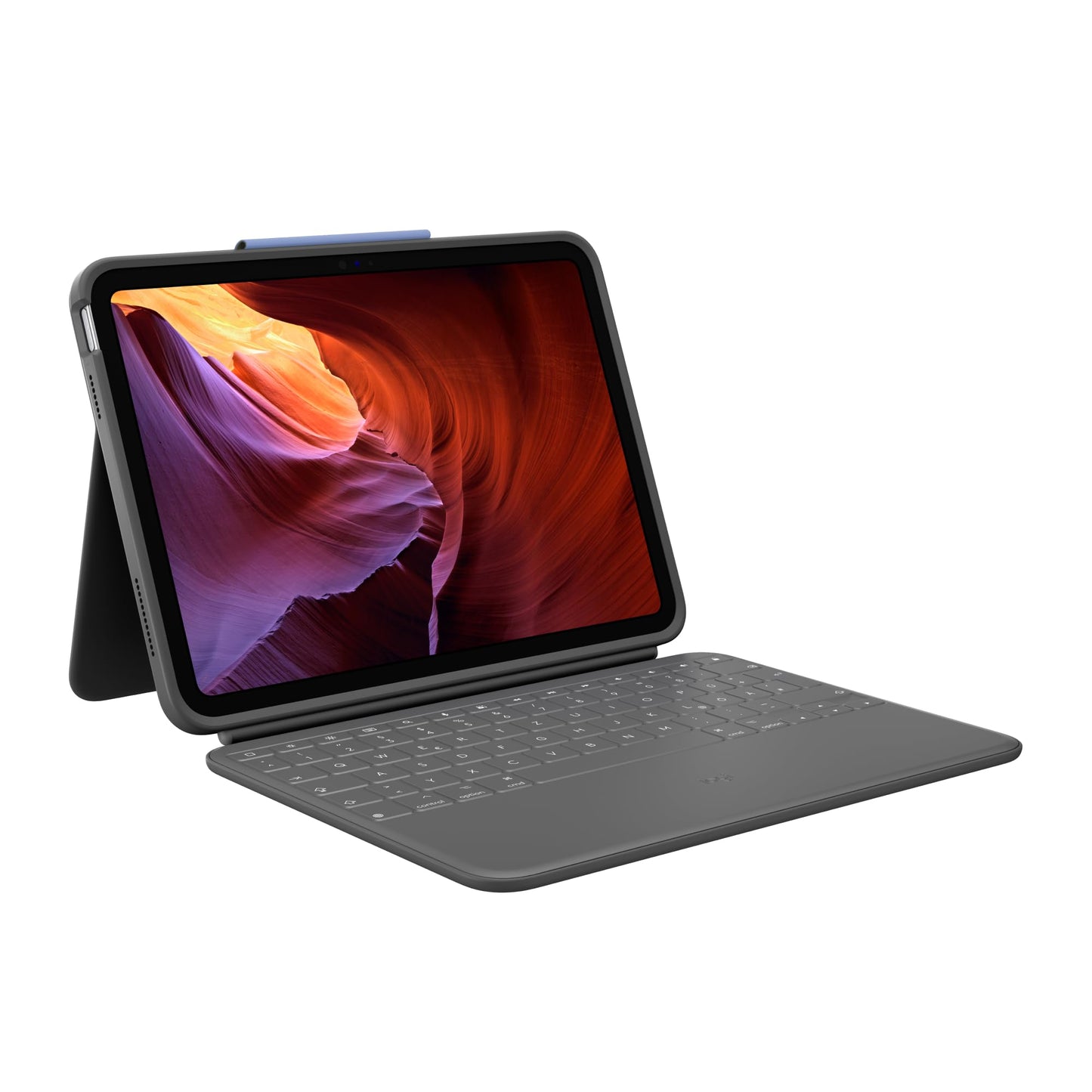 Logitech Rugged Folio for iPad (10th Generation) - 920-011200