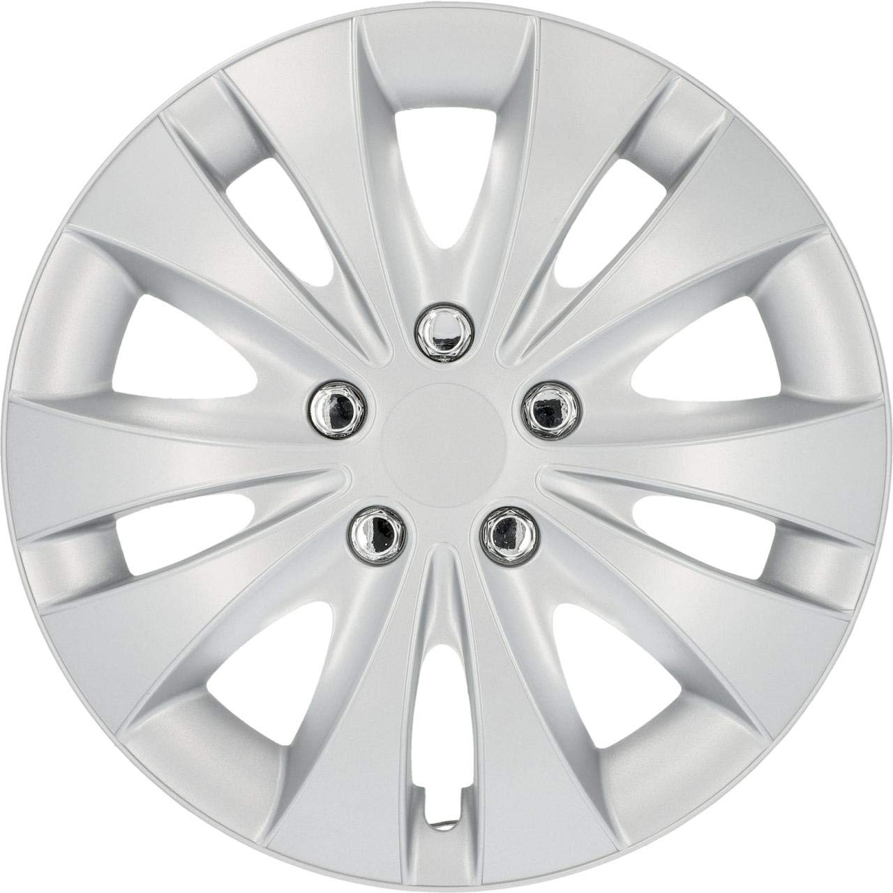 CARTREND hubcap 14" inch wheel trim set 70277