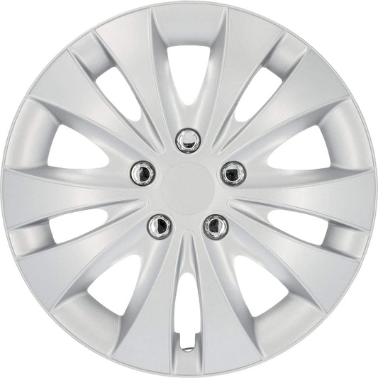 CARTREND hubcap 14" inch wheel trim set 70277