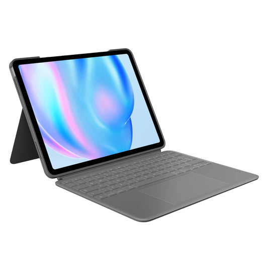 Logitech Combo Touch iPad Air 13" M2 (920-012611)