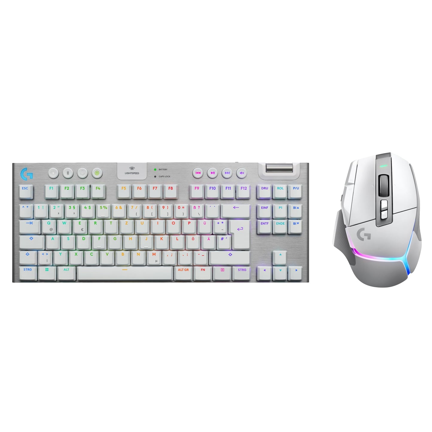 Logitech G G915 - 910-006146