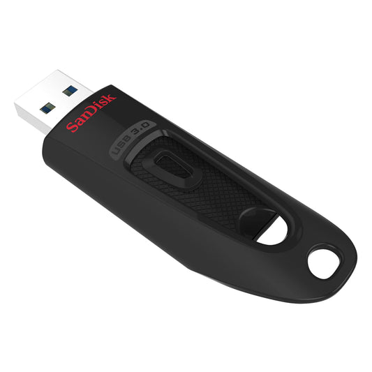 SANDISK Ultra USB 3.0 Flash Drive 1TB (Reliable Storage for Documents, Photos and Media) - SDCZ48-1T00-G46