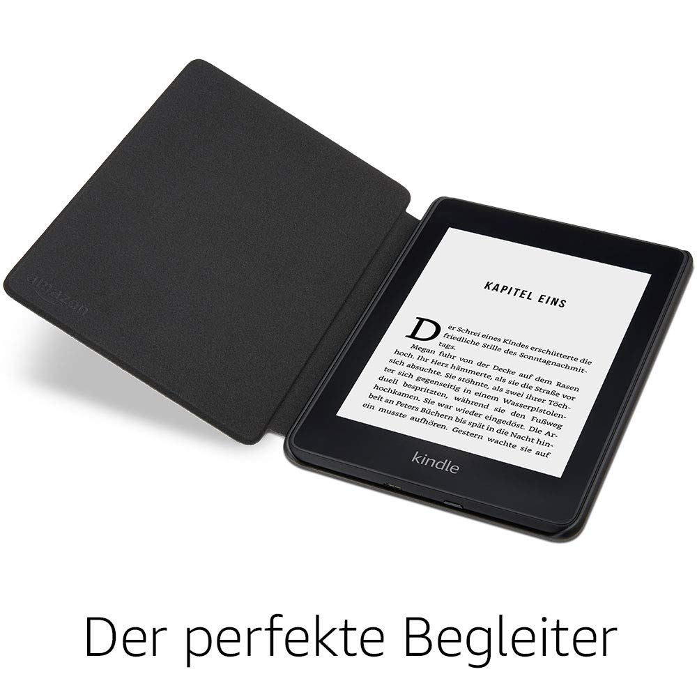 Amazon Kindle Paperwhite-Lederhülle  D62AEM /53-007761