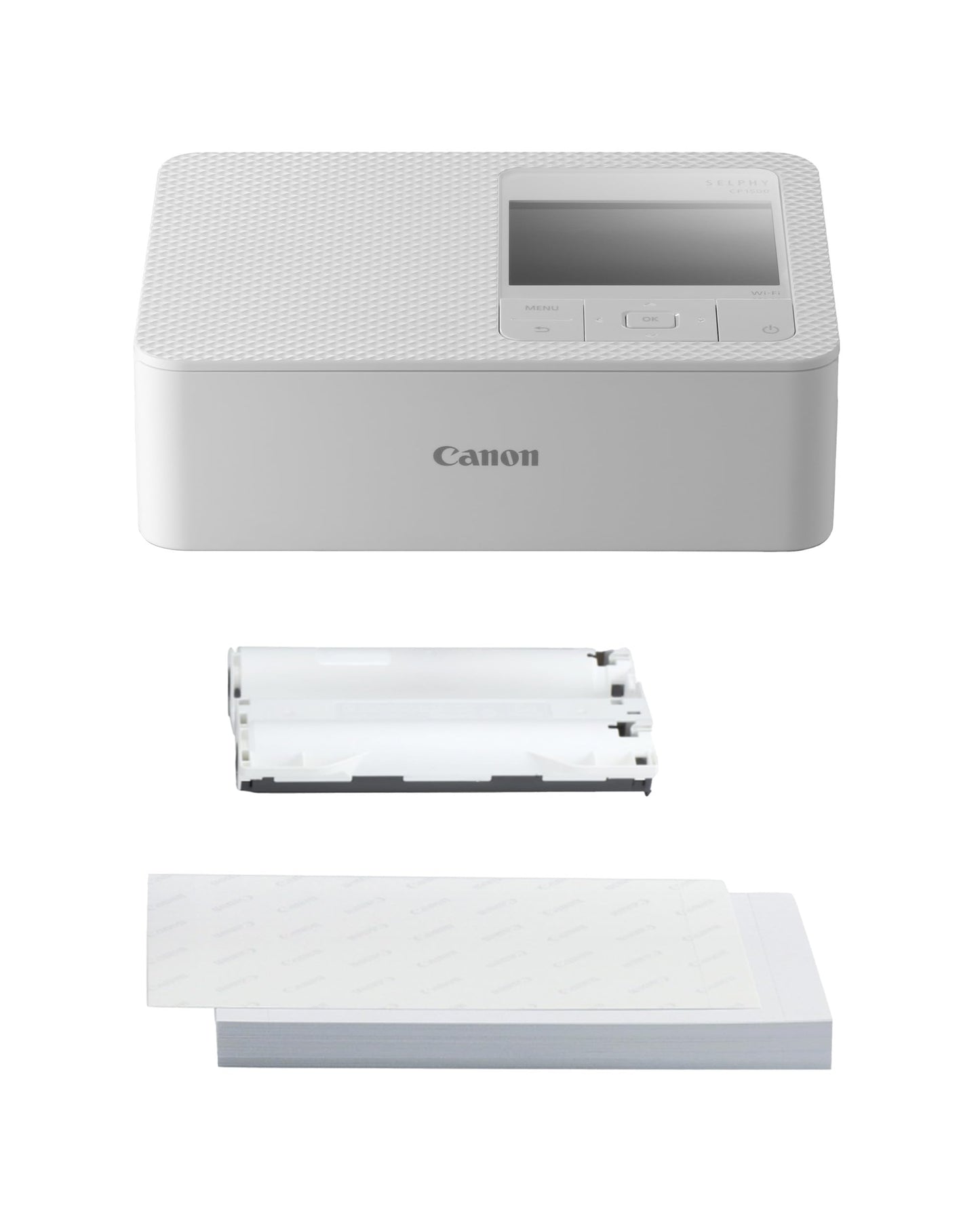 Canon Selphy CP1500 5540C011