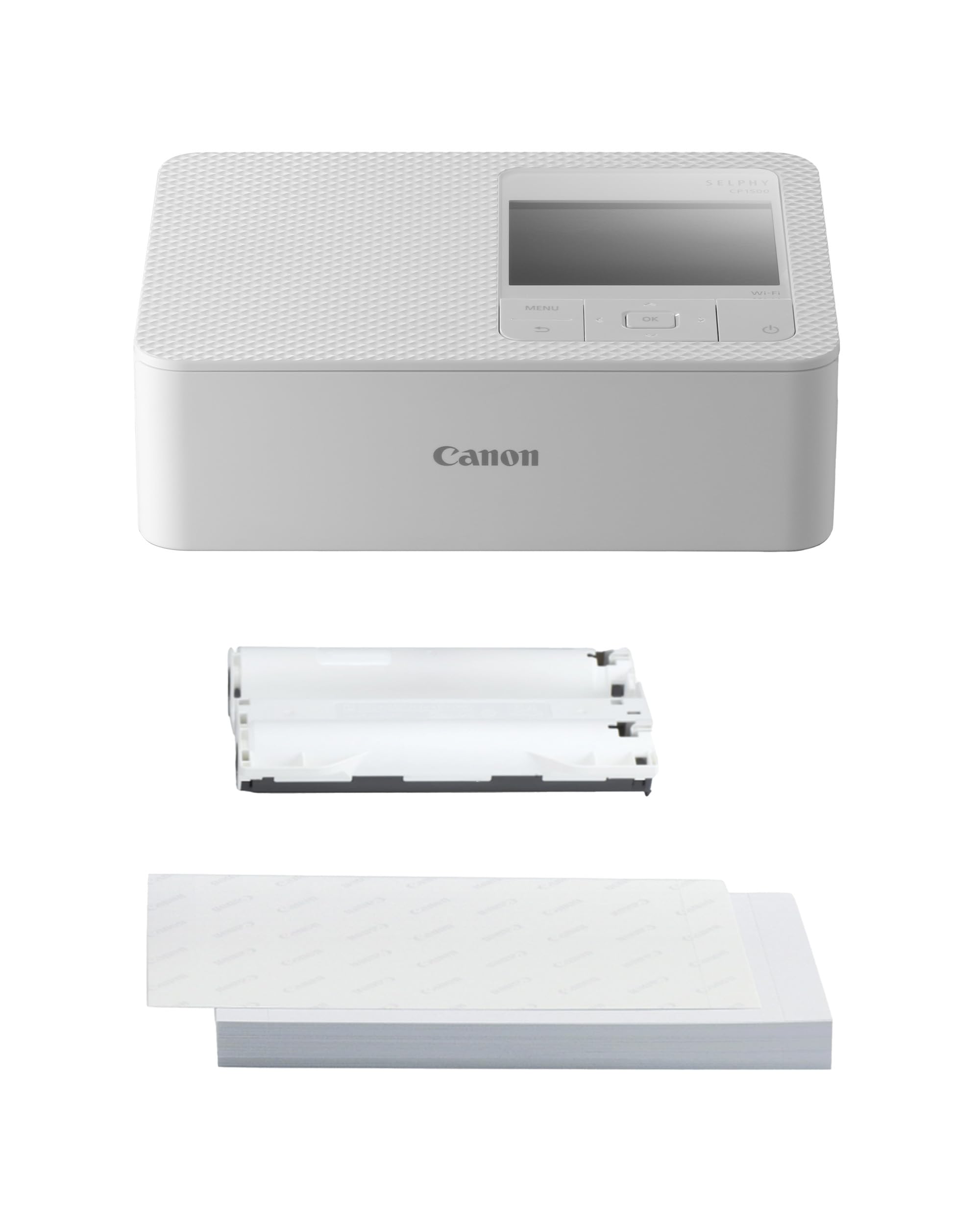 Canon Selphy CP1500 5540C011