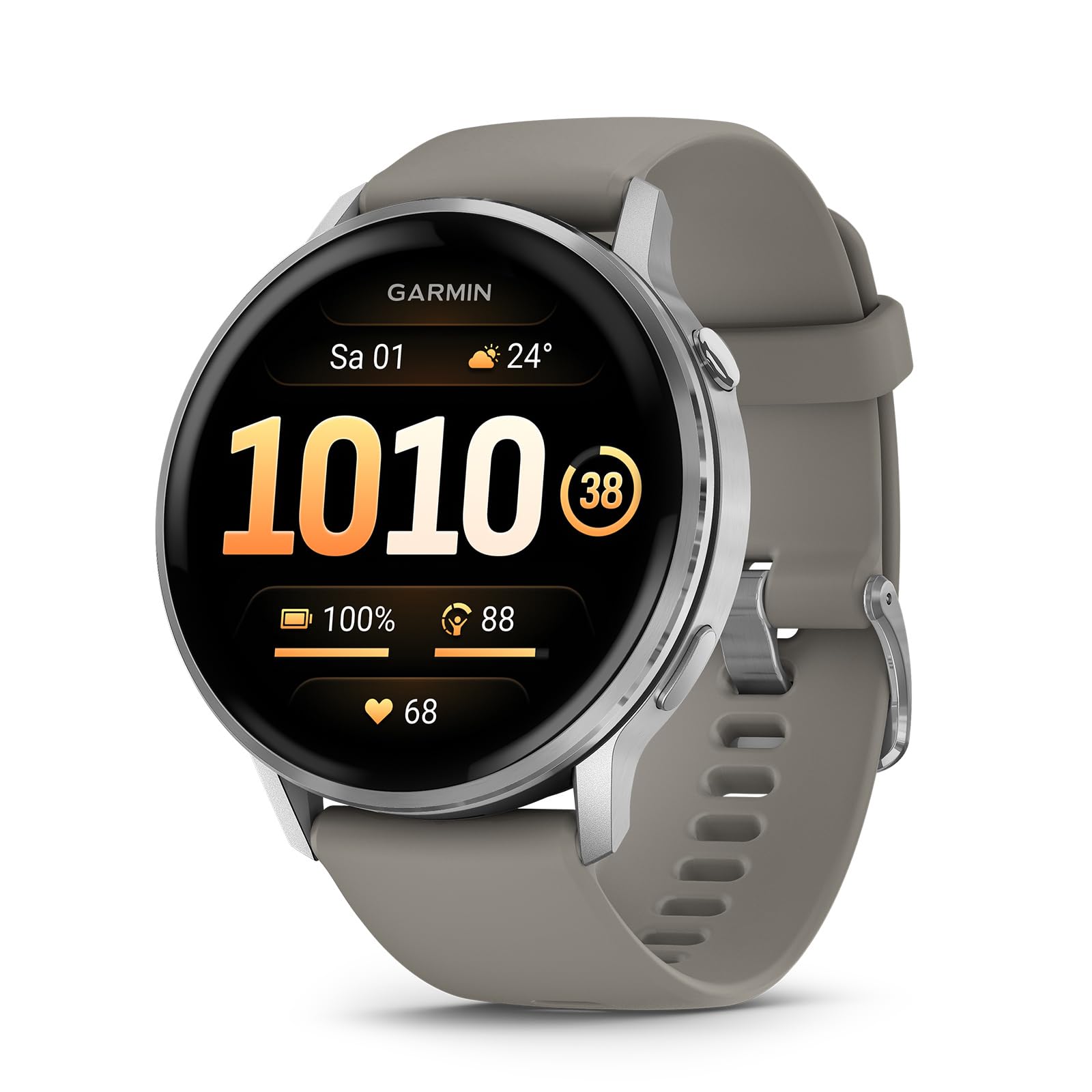 Garmin Venu 4 45mm (010-03014-01)