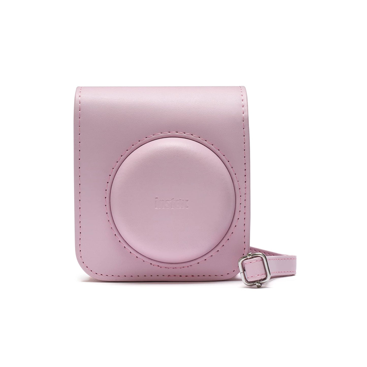 INSTAX Mini 12 Accessory Kit, Blossom Pink - mini