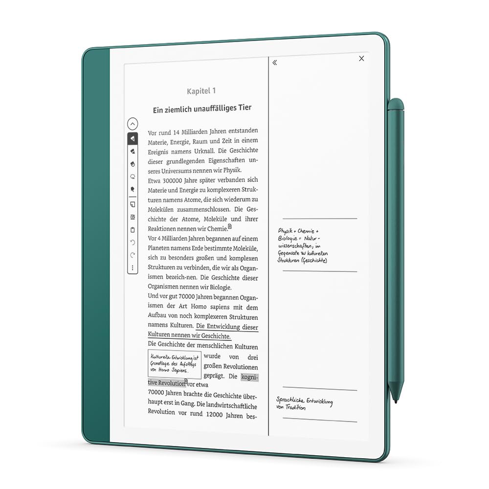 Amazon Kindle Scribe Premium Pen 53-036270