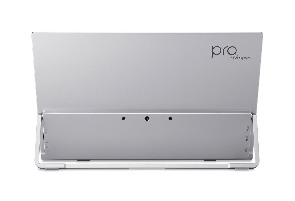 Acer ProDesigner PE160WUT Portable Monitor 16 Inch (40.6cm) OLED - PE160WUTSMIUUX