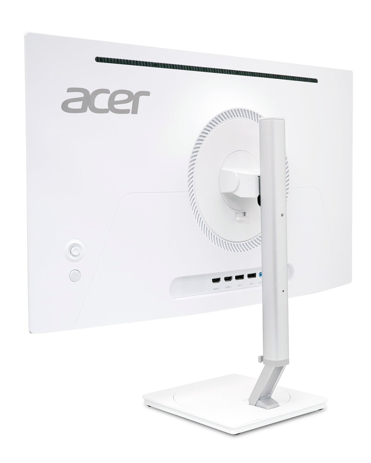 Acer CE270UX OLED Creator Monitor 27 Zoll (67,3 cm) WQHD, 240Hz - CE270UXwmiipprx