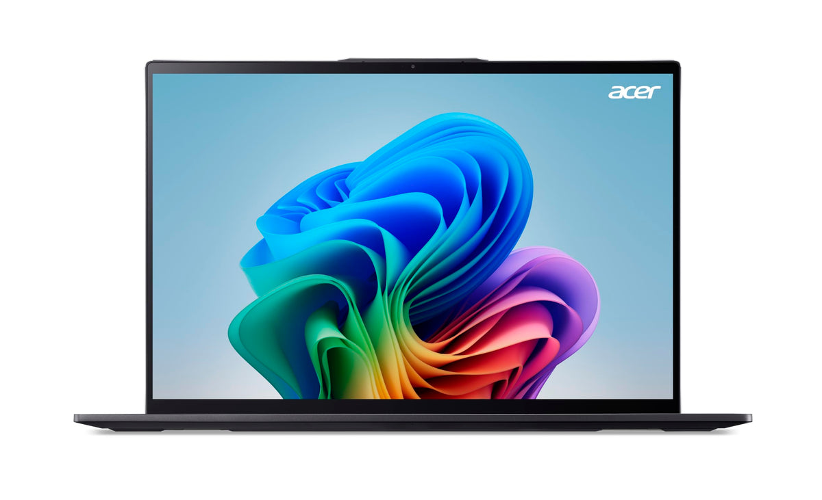 Acer Swift 14 AI | Laptop | Ultra 7 | 16GB | 1TB | cu adaptor de alimentare - NX.J2KEG.005