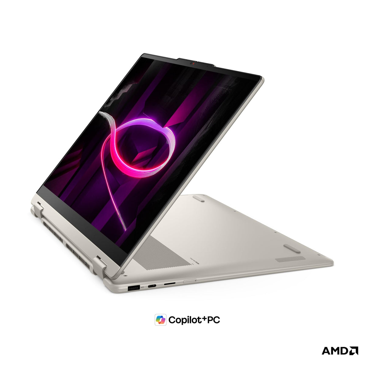 Lenovo Yoga 7 2in1 | Laptop | Ryzen AI 7 | 16GB | 1TB | Fără adaptor de alimentare - 83TF0021GE