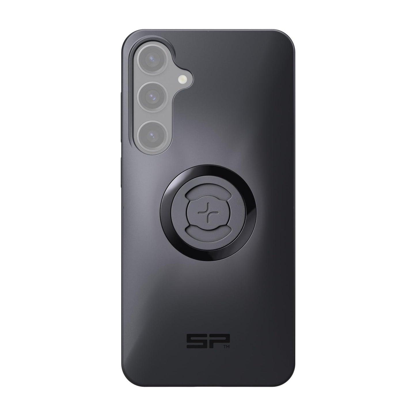 SP CONNECT Phone Case | SPC+ | Compatible with Samsung S25+ - Galaxy