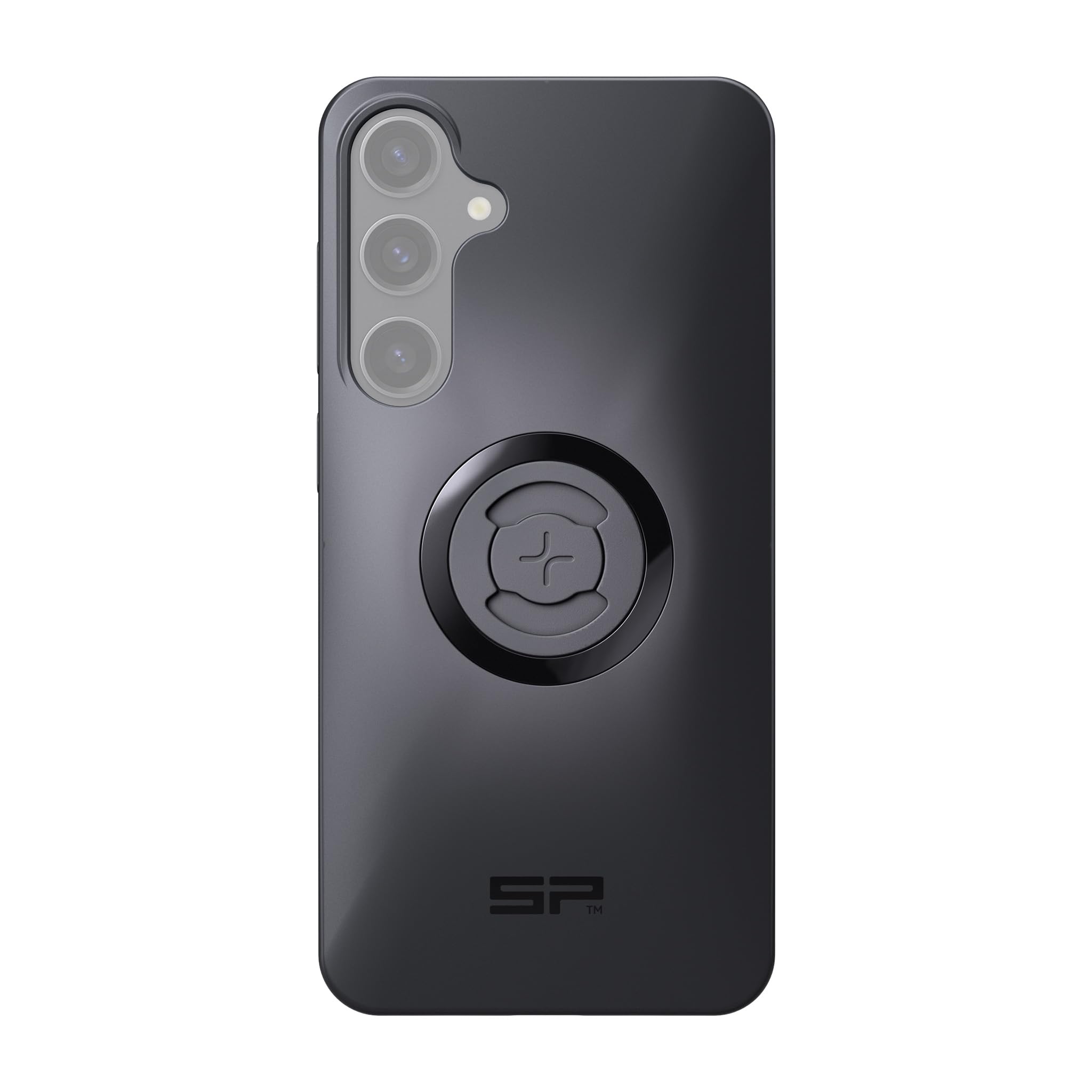 SP CONNECT Phone Case | SPC+ | Compatible with Samsung S25+ - Galaxy