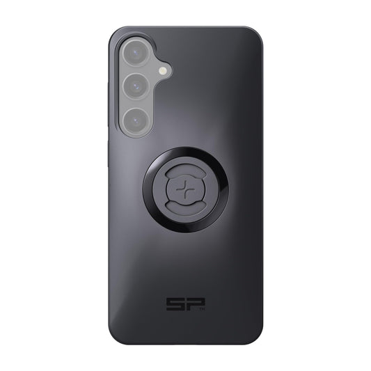 SP CONNECT Phone Case | SPC+ | Compatible with Samsung S25+ - Galaxy