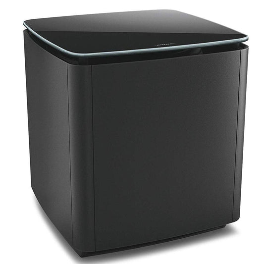 Bose Boxe Bass Module 700, Negru - 809108-2100